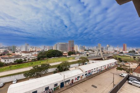 Apartamento para alugar com 66m², 2 quartos e 1 vaga Apartamento para alugar com 66m², 2 quartos e 1 vagaVista da Varanda da Sala