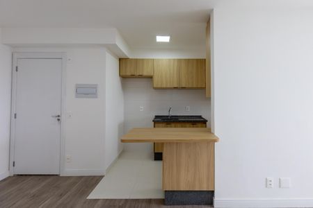 Apartamento para alugar com 66m², 2 quartos e 1 vaga Apartamento para alugar com 66m², 2 quartos e 1 vagaSala