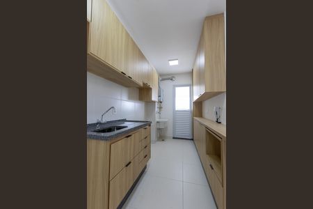 Apartamento para alugar com 66m², 2 quartos e 1 vaga Apartamento para alugar com 66m², 2 quartos e 1 vagaCozinha