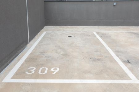 Apartamento para alugar com 66m², 2 quartos e 1 vaga Apartamento para alugar com 66m², 2 quartos e 1 vagaGaragem