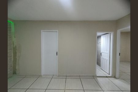 Sala de casa para alugar com 2 quartos, 70m² em Bosque da Saúde, São Paulo