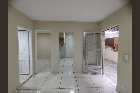 Sala  de casa à venda com 2 quartos, 70m² em Bosque da Saúde, São Paulo