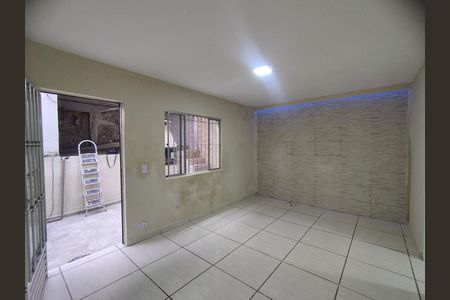 Salae de casa à venda com 2 quartos, 70m² em Bosque da Saúde, São Paulo