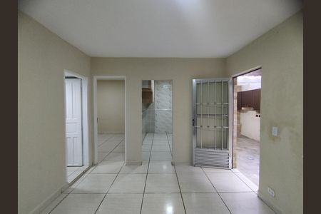 Casa para alugar com 2 quartos, 70m² em Bosque da Saúde, São Paulo