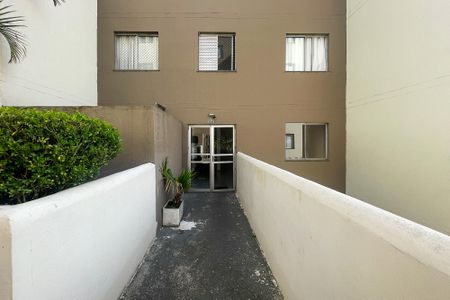 Apartamento para alugar com 58m², 3 quartos e 1 vaga Apartamento para alugar com 58m², 3 quartos e 1 vagaEntrada Prédio