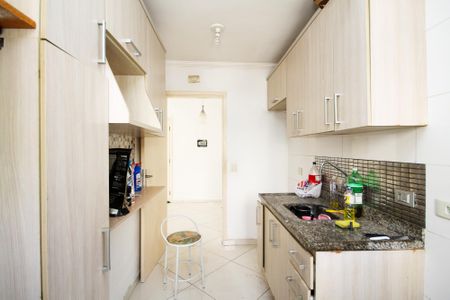 Apartamento para alugar com 58m², 3 quartos e 1 vaga Apartamento para alugar com 58m², 3 quartos e 1 vagaCozinha