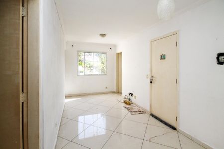 Apartamento para alugar com 58m², 3 quartos e 1 vaga Apartamento para alugar com 58m², 3 quartos e 1 vagaSala