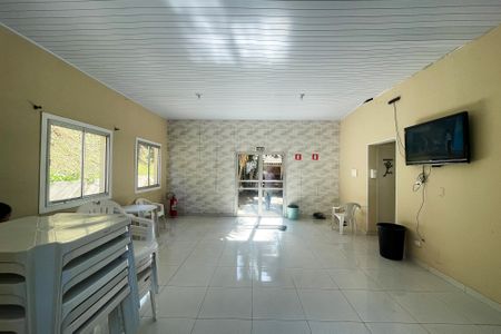Apartamento para alugar com 58m², 3 quartos e 1 vaga Apartamento para alugar com 58m², 3 quartos e 1 vagaÁrea comum - Salão de festas