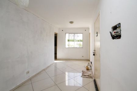 Apartamento para alugar com 58m², 3 quartos e 1 vaga Apartamento para alugar com 58m², 3 quartos e 1 vagaSala