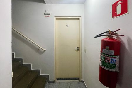 Apartamento para alugar com 58m², 3 quartos e 1 vaga Apartamento para alugar com 58m², 3 quartos e 1 vagaHall Entrada