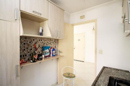 Apartamento para alugar com 58m², 3 quartos e 1 vaga Apartamento para alugar com 58m², 3 quartos e 1 vagaCozinha