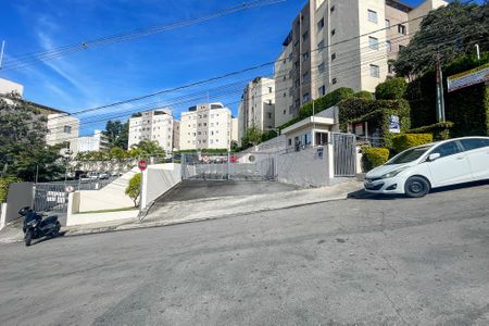 Apartamento para alugar com 58m², 3 quartos e 1 vaga Apartamento para alugar com 58m², 3 quartos e 1 vagaFachada Condomínio