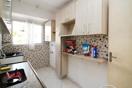 Apartamento para alugar com 58m², 3 quartos e 1 vaga Apartamento para alugar com 58m², 3 quartos e 1 vagaCozinha