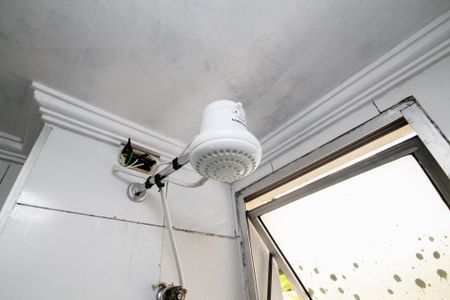 Apartamento para alugar com 58m², 3 quartos e 1 vaga Apartamento para alugar com 58m², 3 quartos e 1 vagaBanheiro