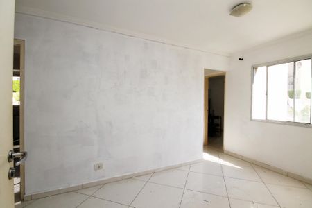 Apartamento para alugar com 3 quartos, 58m² em Jardim Leonor, Cotia