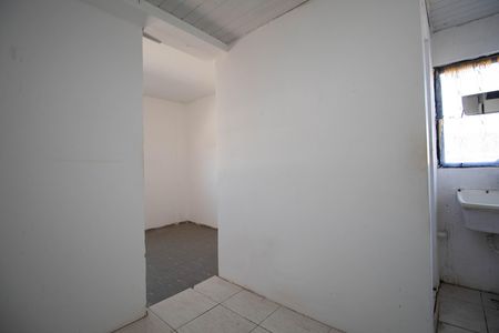 Cozinha e Área de Serviço de apartamento para alugar com 1 quarto, 32m² em Q 2, Brasília