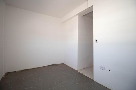 Sala-Quarto de apartamento para alugar com 1 quarto, 32m² em Q 2, Brasília