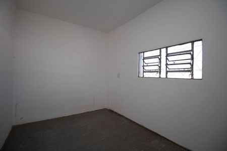 Sala-Quarto de apartamento para alugar com 1 quarto, 32m² em Q 2, Brasília