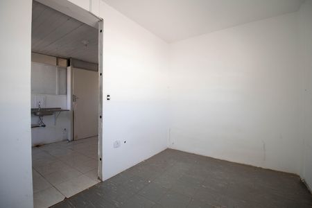 Sala-Quarto de apartamento para alugar com 1 quarto, 32m² em Q 2, Brasília