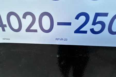 Placa de apartamento para alugar com 1 quarto, 32m² em Q 2, Brasília