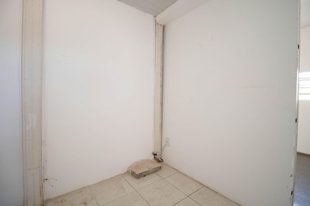 Cozinha/Área de serviço de apartamento para alugar com 1 quarto, 32m² em Q 2, Brasília