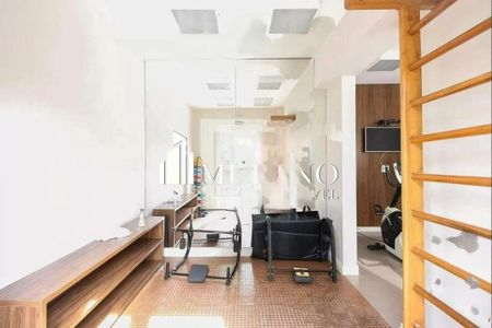 Apartamento à venda com 2 quartos, 69m² em Tatuapé, São Paulo