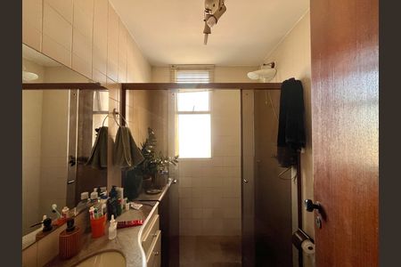 Apartamento à venda com 2 quartos, 80m² em Floresta, Belo Horizonte