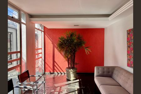Apartamento à venda com 2 quartos, 80m² em Floresta, Belo Horizonte