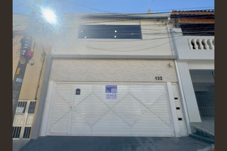 Casa à venda com 249m², 5 quartos e 2 vagas