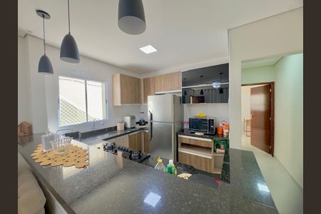 Casa à venda com 249m², 5 quartos e 2 vagas