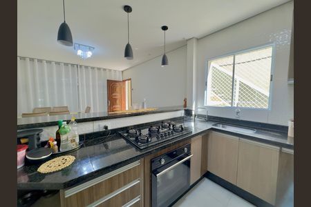 Casa à venda com 249m², 5 quartos e 2 vagas