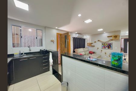 Casa à venda com 249m², 5 quartos e 2 vagas