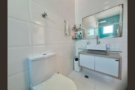 Casa à venda com 249m², 5 quartos e 2 vagas