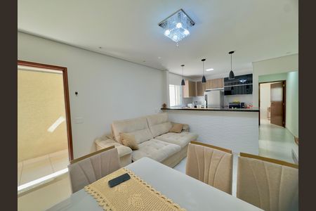 Casa à venda com 249m², 5 quartos e 2 vagas
