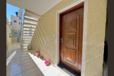 Casa à venda com 249m², 5 quartos e 2 vagas