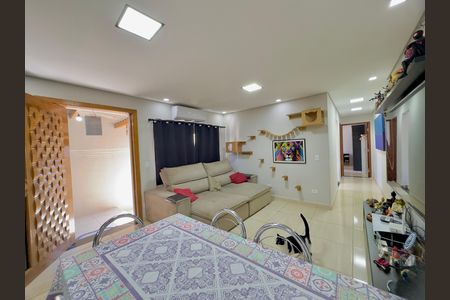 Casa à venda com 249m², 5 quartos e 2 vagas