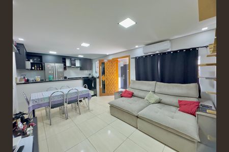 Casa à venda com 249m², 5 quartos e 2 vagas