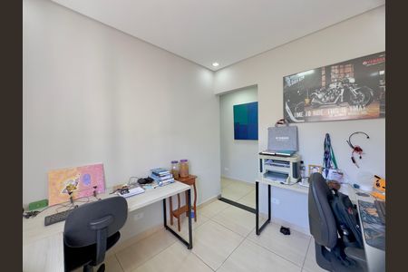 Casa à venda com 249m², 5 quartos e 2 vagas