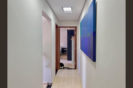 Casa à venda com 249m², 5 quartos e 2 vagas