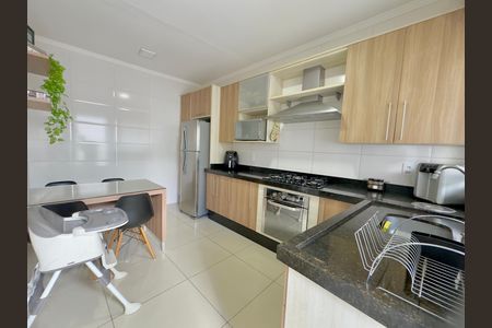 Casa à venda com 249m², 5 quartos e 2 vagas