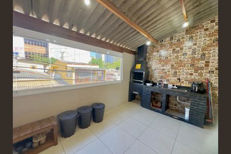 Casa à venda com 249m², 5 quartos e 2 vagas