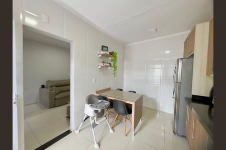 Casa à venda com 249m², 5 quartos e 2 vagas