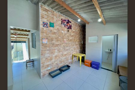 Casa à venda com 249m², 5 quartos e 2 vagas