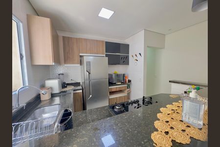 Casa à venda com 249m², 5 quartos e 2 vagas