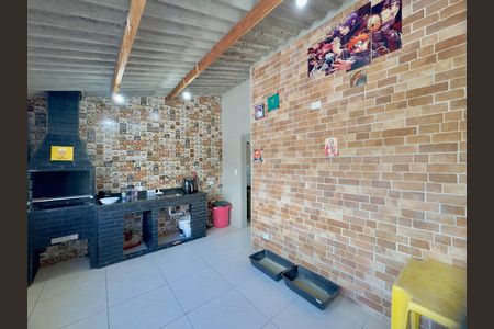 Casa à venda com 249m², 5 quartos e 2 vagas