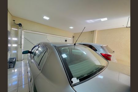 Casa à venda com 249m², 5 quartos e 2 vagas