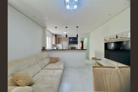 Casa à venda com 249m², 5 quartos e 2 vagas