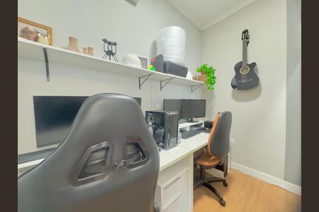 Casa à venda com 249m², 5 quartos e 2 vagas
