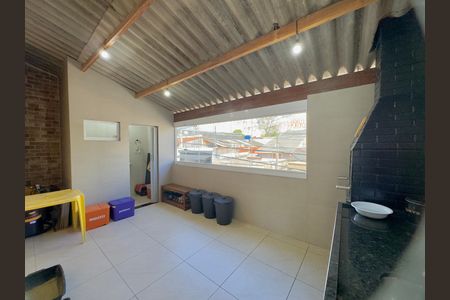 Casa à venda com 249m², 5 quartos e 2 vagas