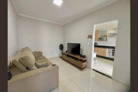 Casa à venda com 249m², 5 quartos e 2 vagas